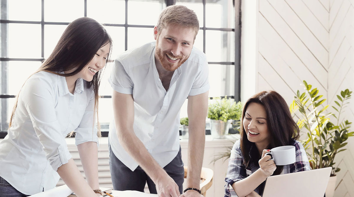 What Does It Mean When You Have No Credit Score?